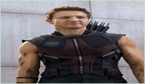 Hawkeye: The Unsung Hero Of The Avengers