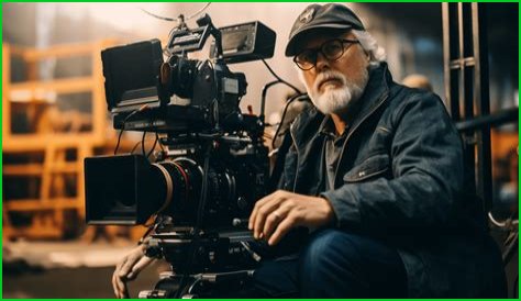 Understanding The Role Of DS2 Directors In Modern Film Industry