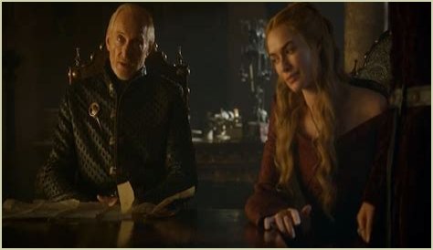 Unveiling The Legacy Of Tywin Lannister: A Closer Look At The Iconic Character